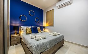 Dorris'S Apartment 5 Min Walk From St Julians